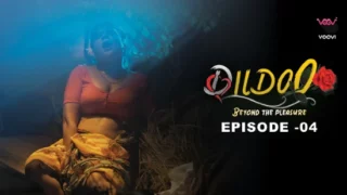 Dildo – S01E04 – 2022 – Hindi Hot Web Series – Voovi