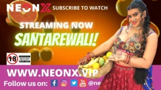 Santarewali – 2022 – UNCUT Hindi Hot Short Film – NeonX