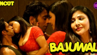 Bajuwali – 2023 – Hindi Short Film – 18Plus