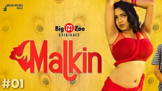 Malkin – S01E01 – 2020 – Hindi Hot Web Series – BigMZoo