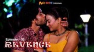 Revenge – S01E02 – 2023 – Hindi Web Series – NetPrime