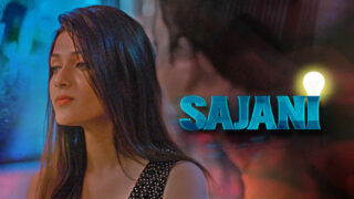 Sajani – S01E04 – 2023 – Hindi Hot Web Series – Kooku