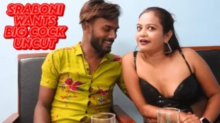 Sraboni Wants Big Cock – 2022 – Hindi Uncut Short Film – NiFlix