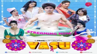 Vasu – S01E02 – 2022 – Hindi Hot Web Series – PrimePlay